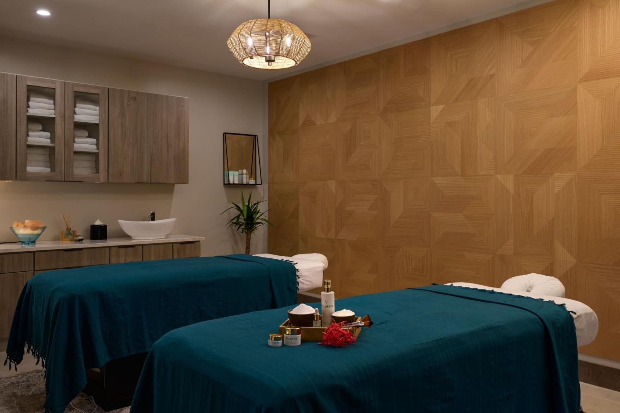 Jw Marriott St Maarten Beach Resort & Spa Dawn Beach エクステリア 写真