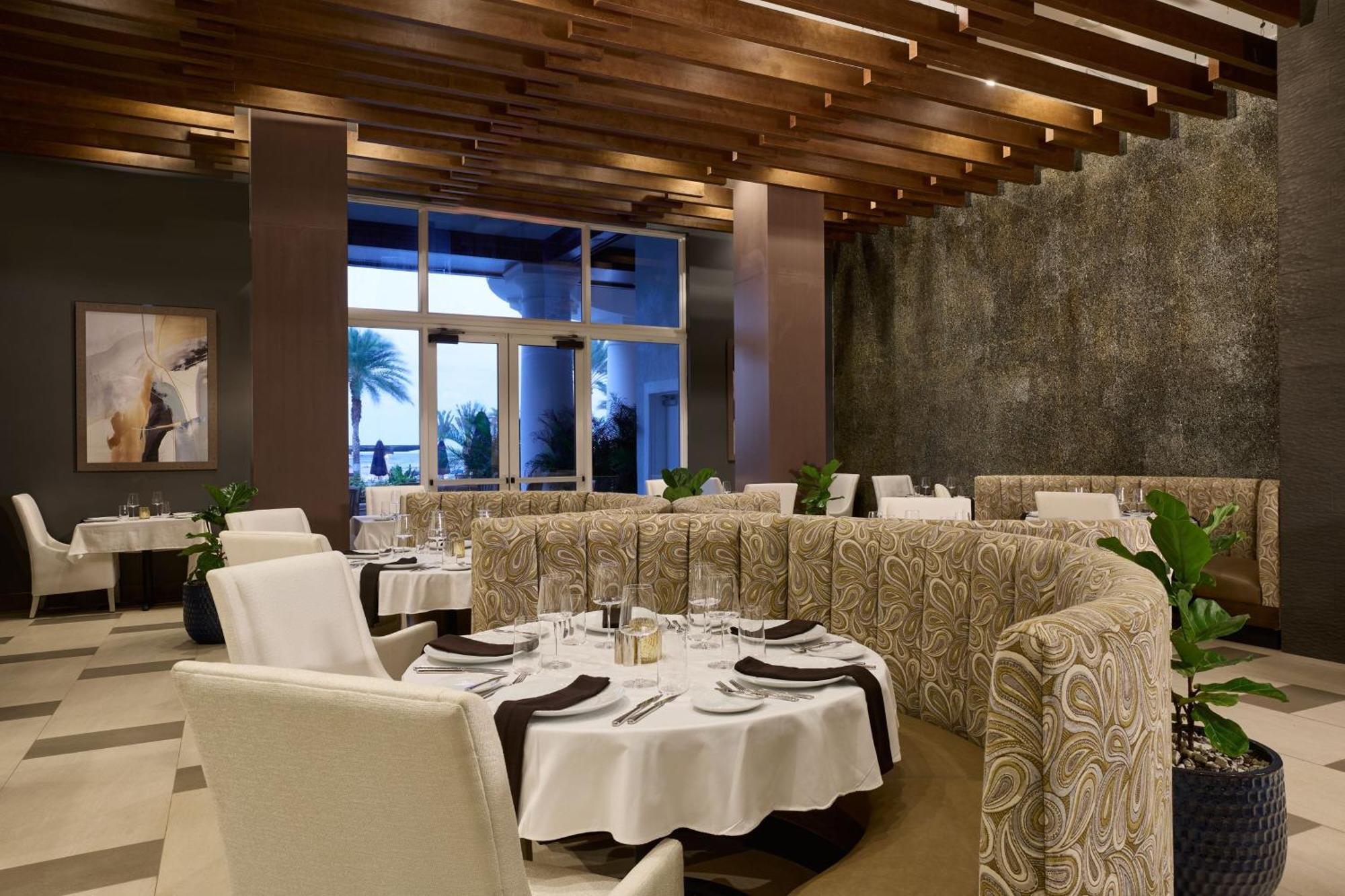 Jw Marriott St Maarten Beach Resort & Spa Dawn Beach エクステリア 写真