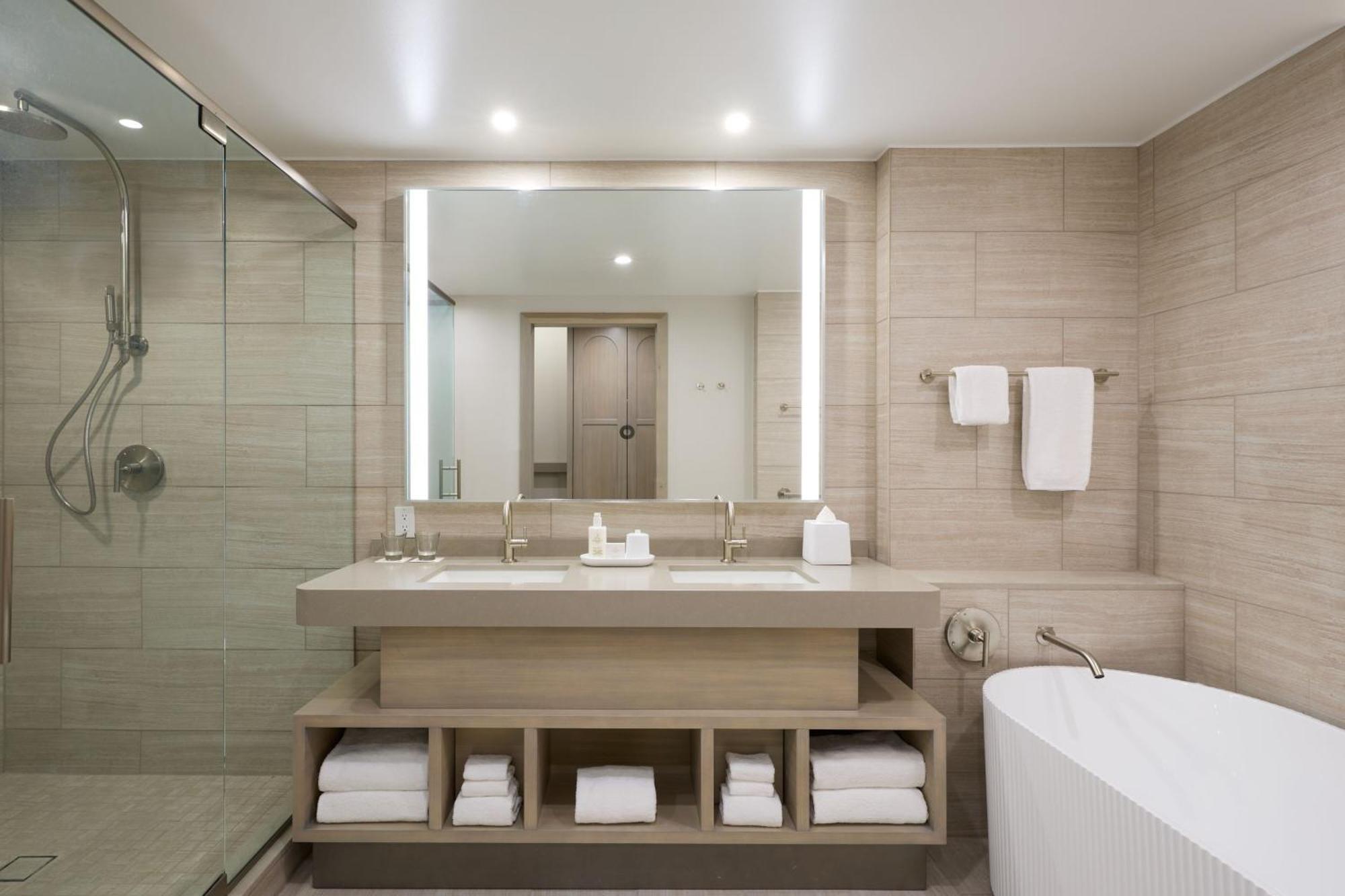 Jw Marriott St Maarten Beach Resort & Spa Dawn Beach エクステリア 写真