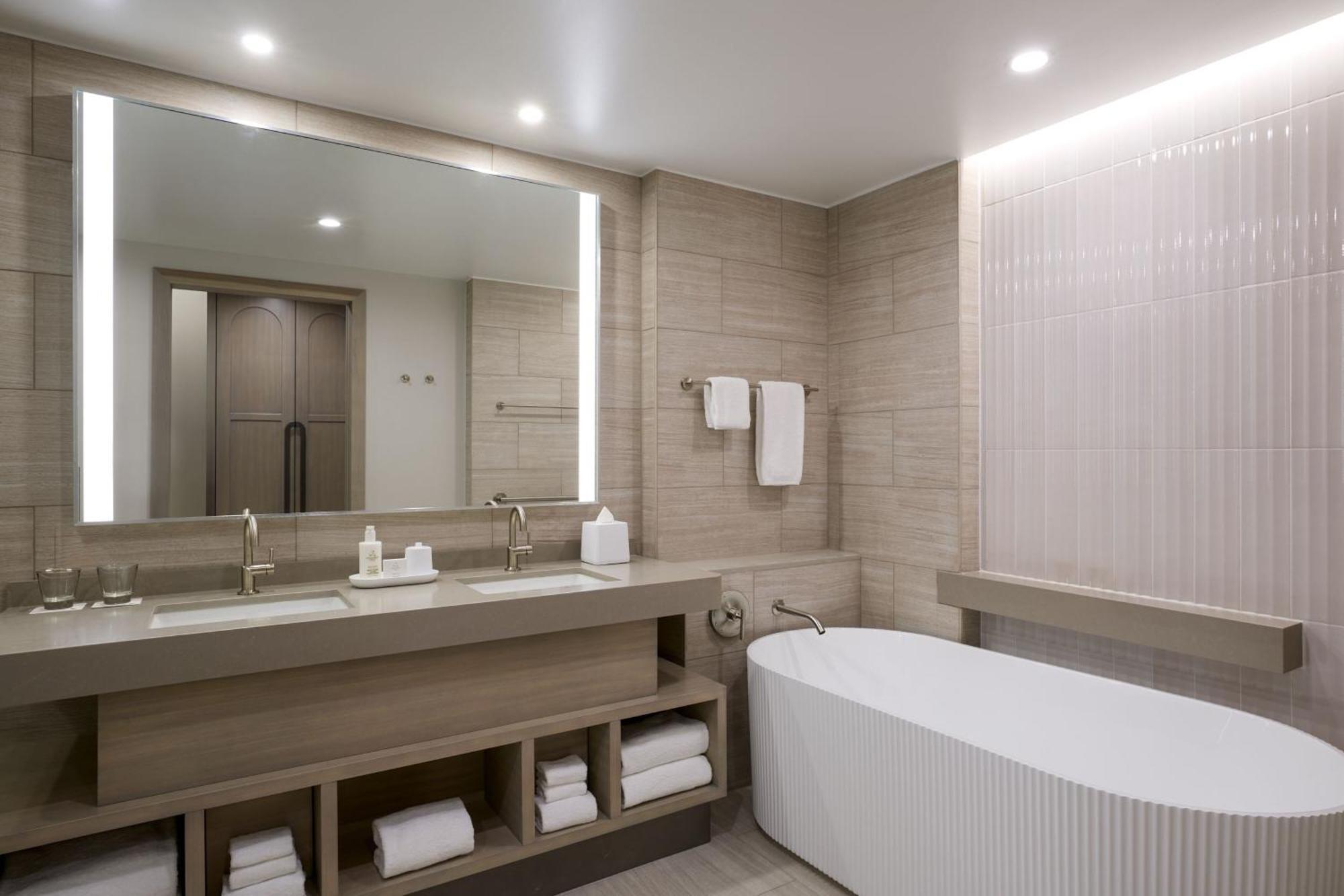 Jw Marriott St Maarten Beach Resort & Spa Dawn Beach エクステリア 写真