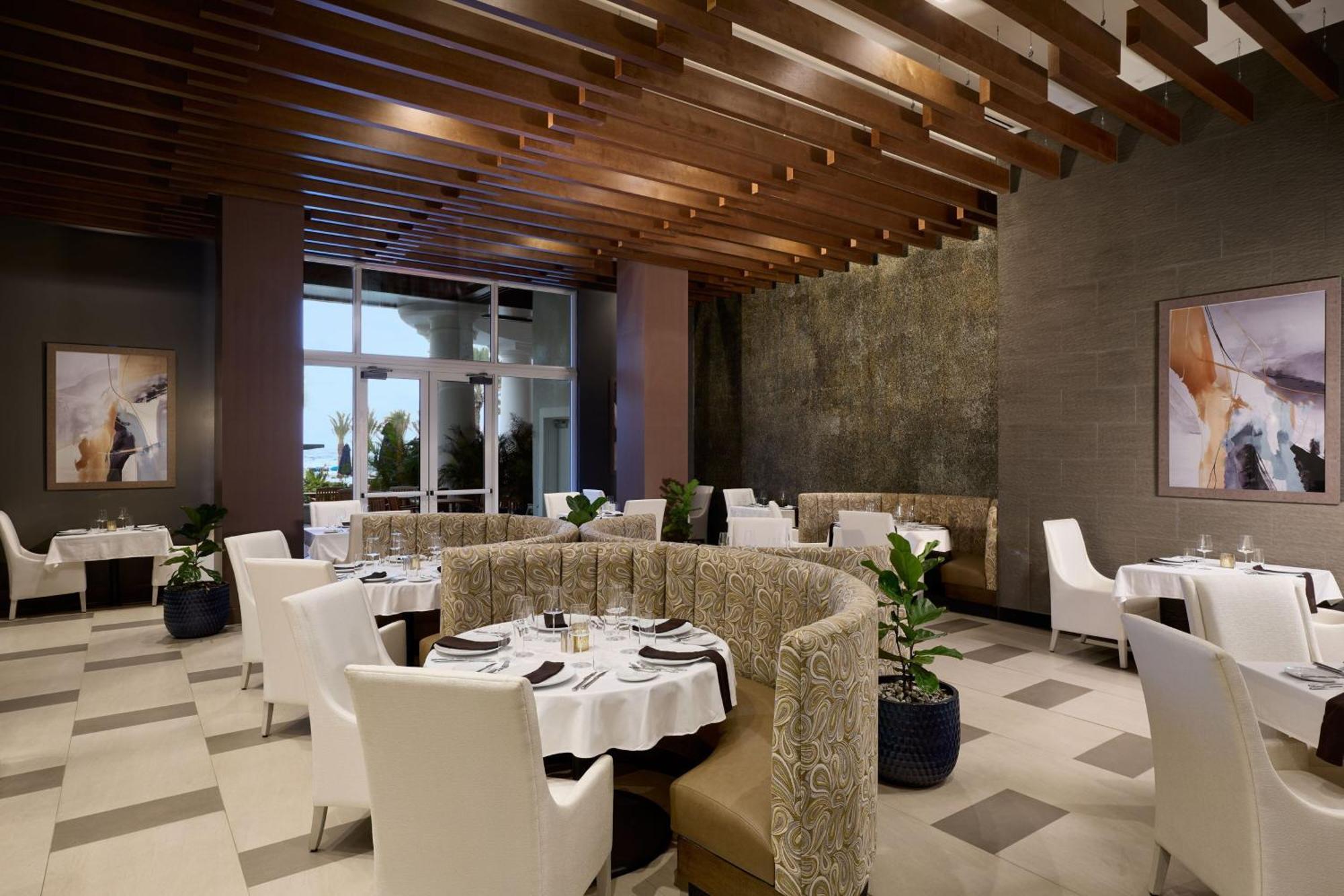 Jw Marriott St Maarten Beach Resort & Spa Dawn Beach エクステリア 写真