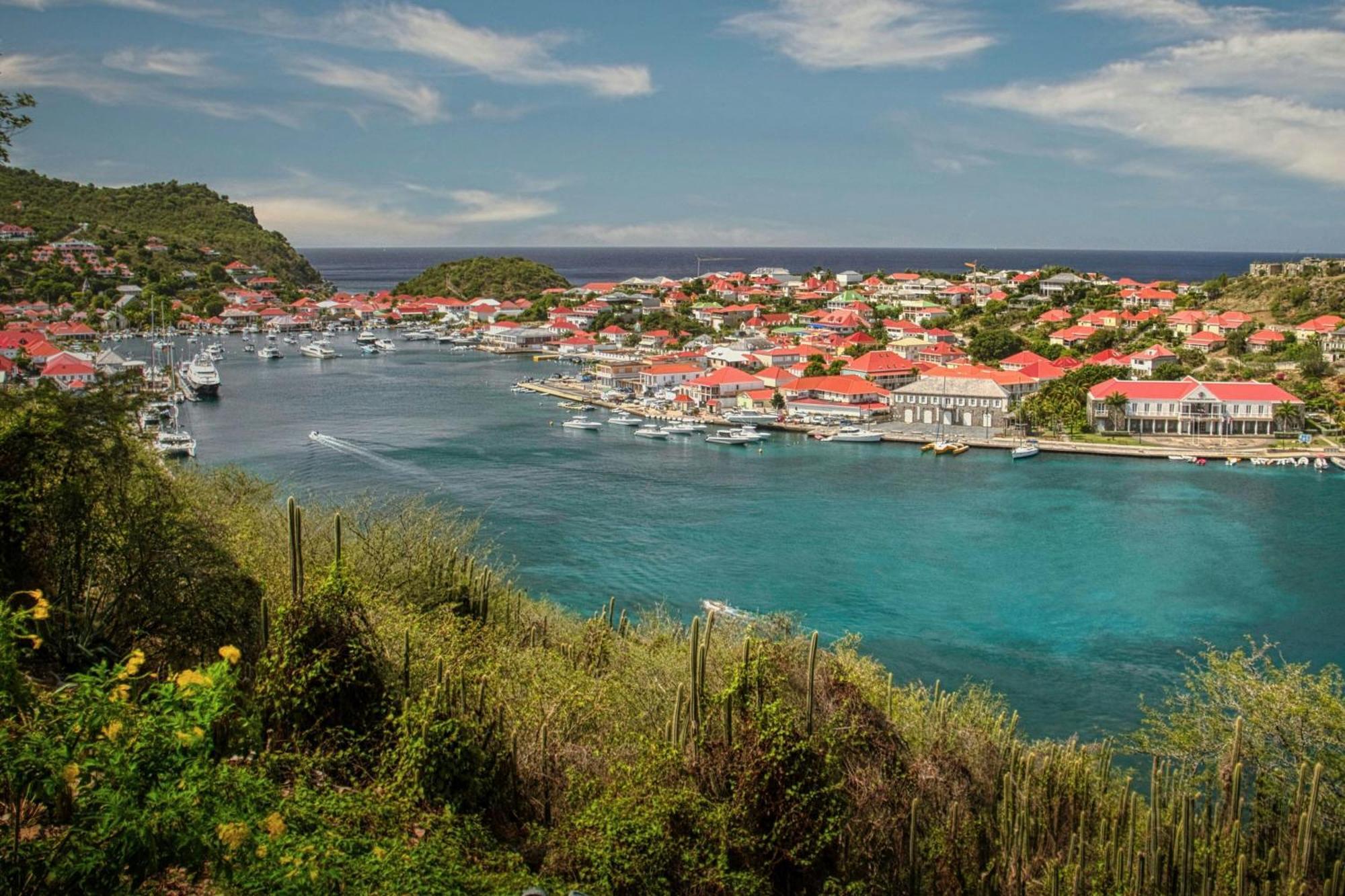 Jw Marriott St Maarten Beach Resort & Spa Dawn Beach エクステリア 写真