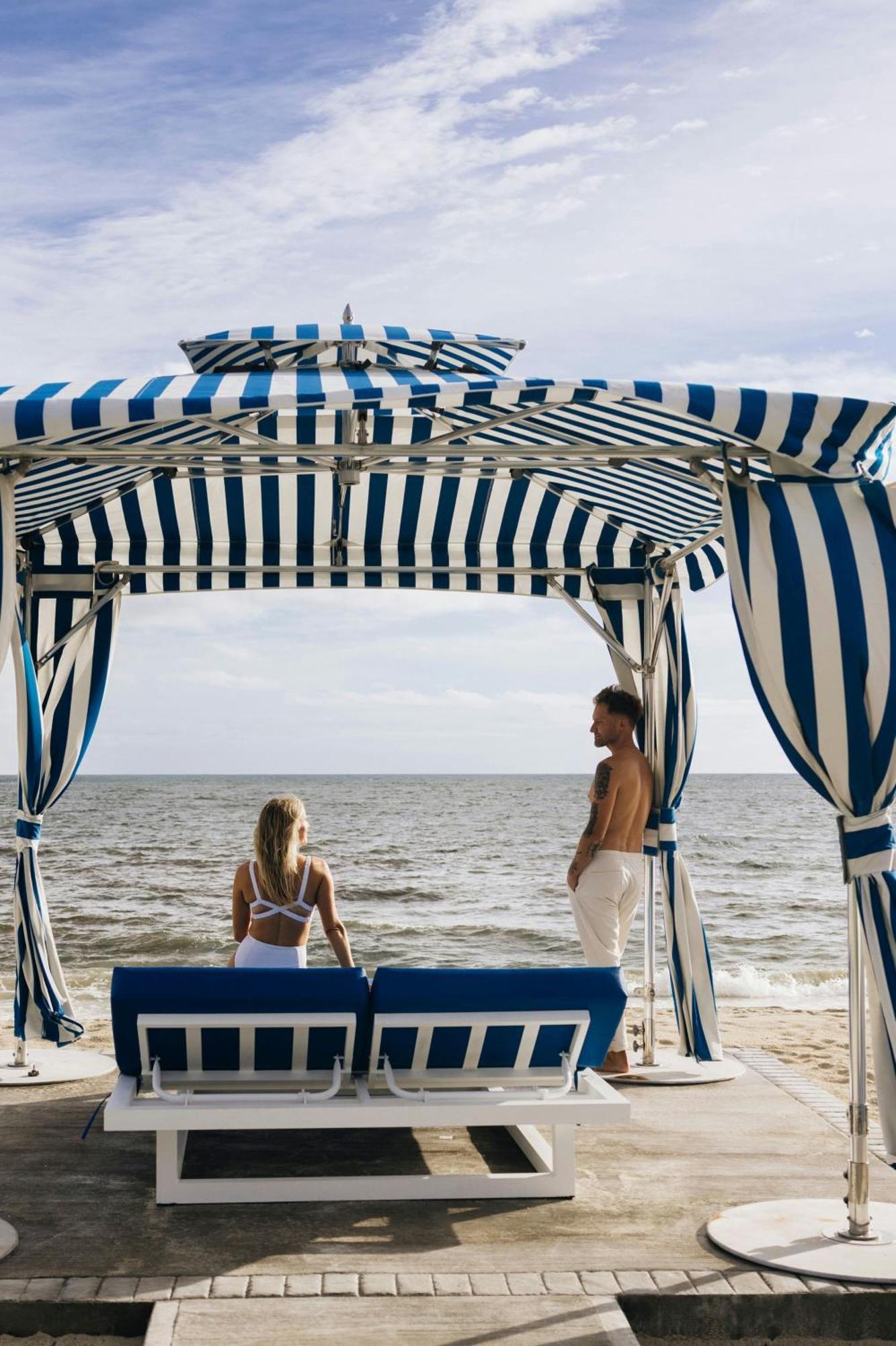 Jw Marriott St Maarten Beach Resort & Spa Dawn Beach エクステリア 写真